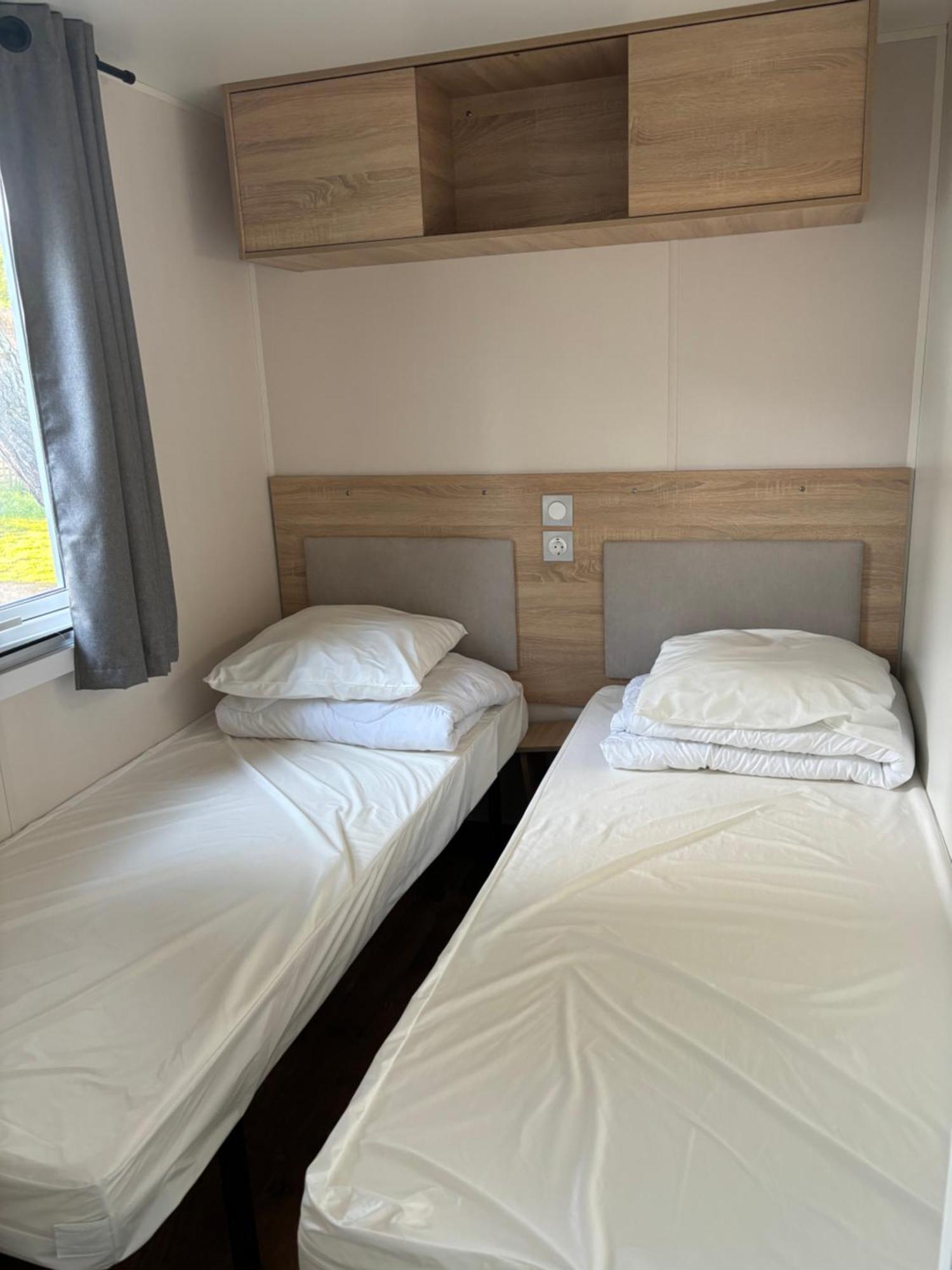 Mobilhomes Quiberon Camping Conguel - Bord De Mer ภายนอก รูปภาพ